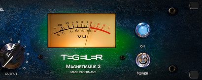 Magnetismus 2 Magnetismus 2